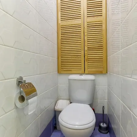 Zlata Apartment