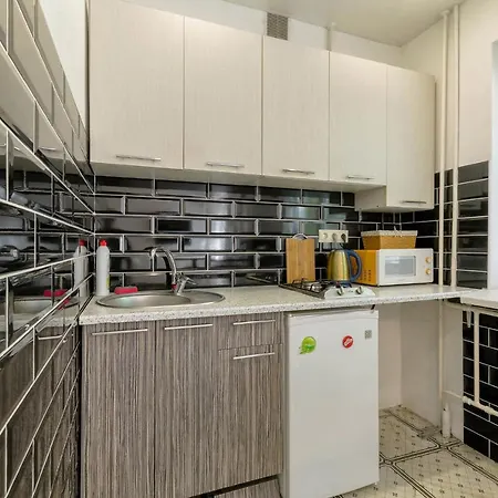Zlata Apartment