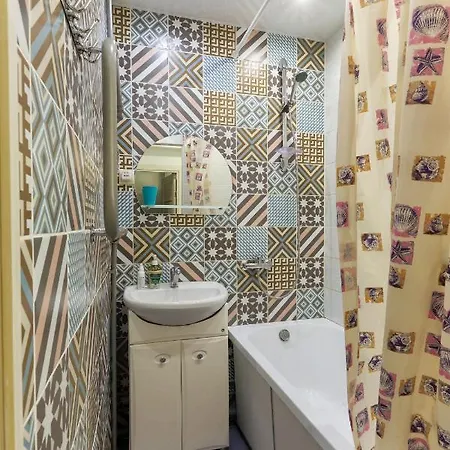 Zlata Apartment Minsk