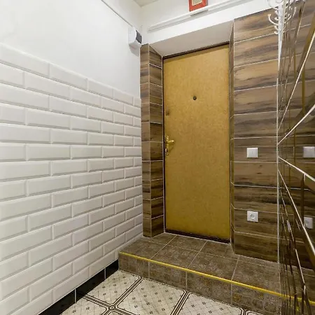 Zlata Apartment