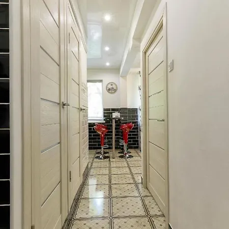Zlata Apartment *