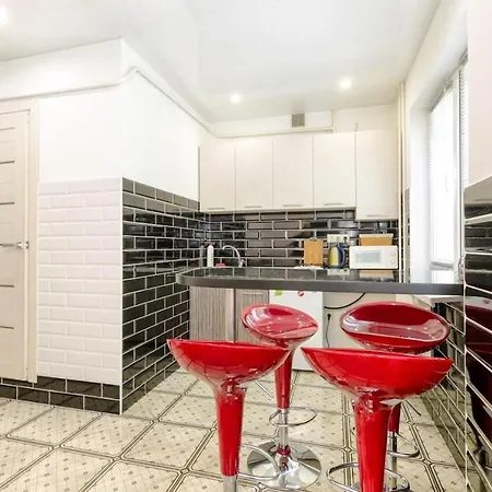 Zlata Apartment