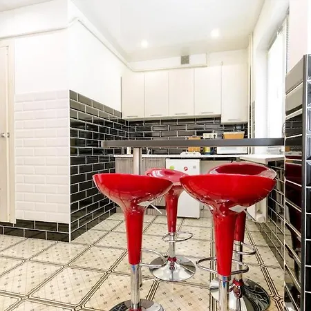 Zlata Apartment Minsk